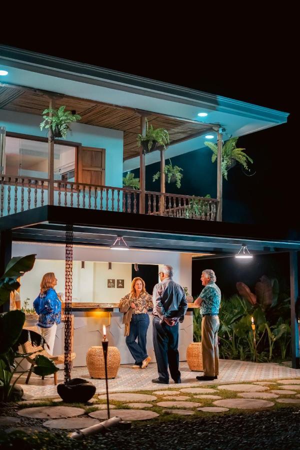Cannatel Exclusive Hotel El Socorro Eksteriør billede