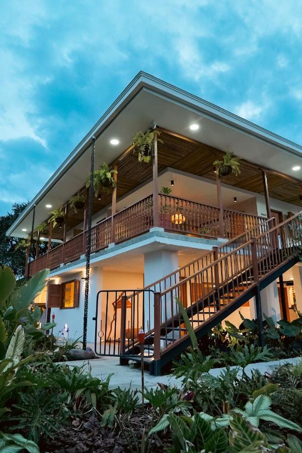 Cannatel Exclusive Hotel El Socorro Eksteriør billede