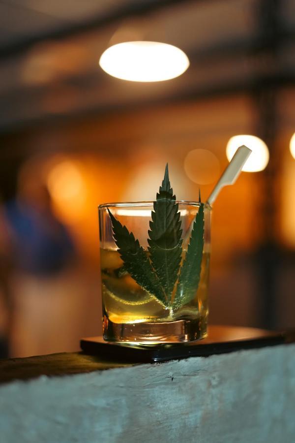 Cannatel Exclusive Hotel El Socorro Eksteriør billede