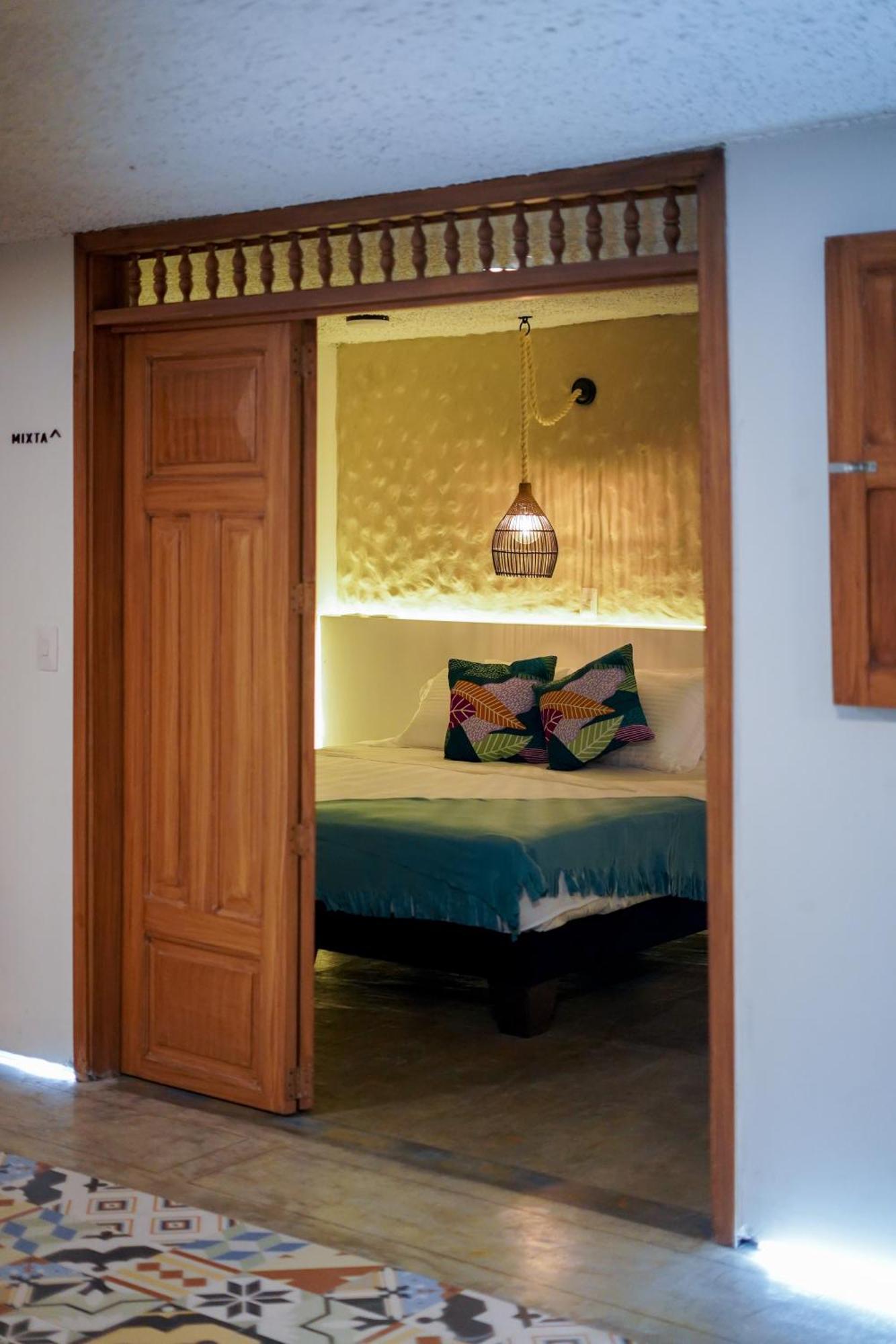 Cannatel Exclusive Hotel El Socorro Eksteriør billede