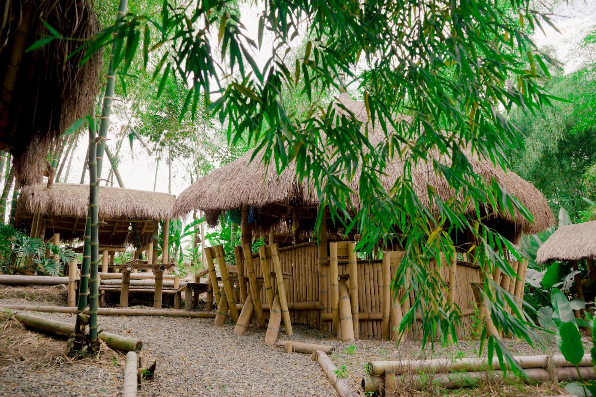 Cannatel Exclusive Hotel El Socorro Eksteriør billede