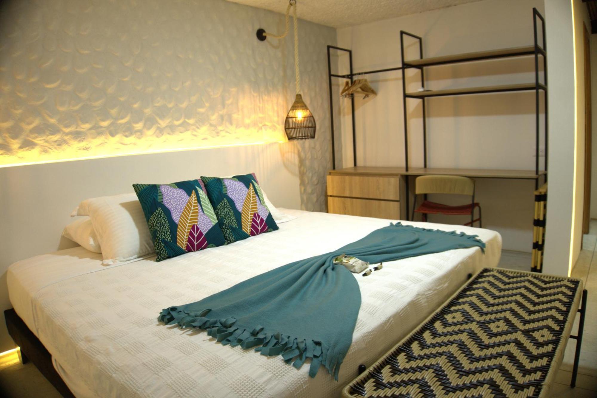 Cannatel Exclusive Hotel El Socorro Eksteriør billede