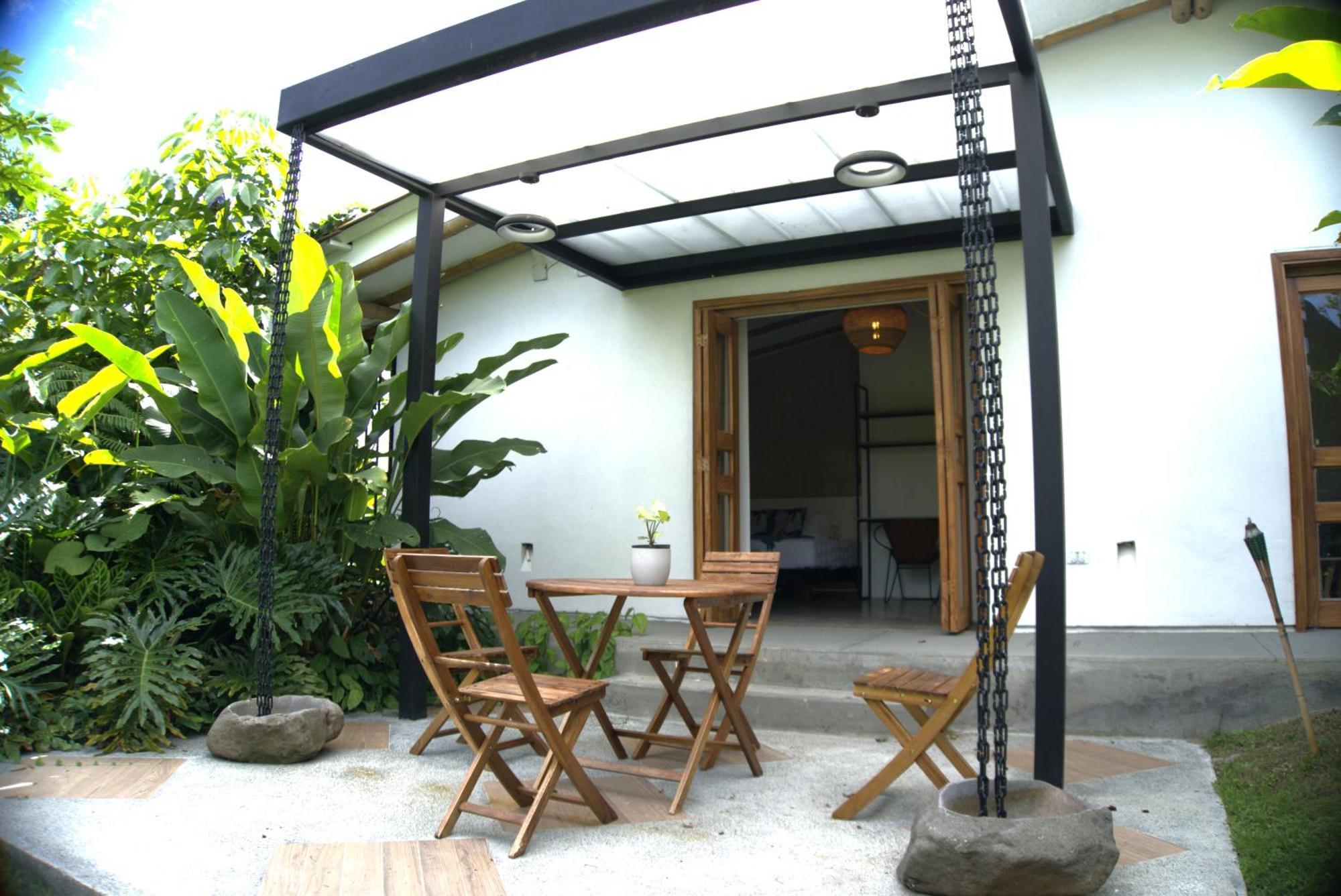 Cannatel Exclusive Hotel El Socorro Eksteriør billede