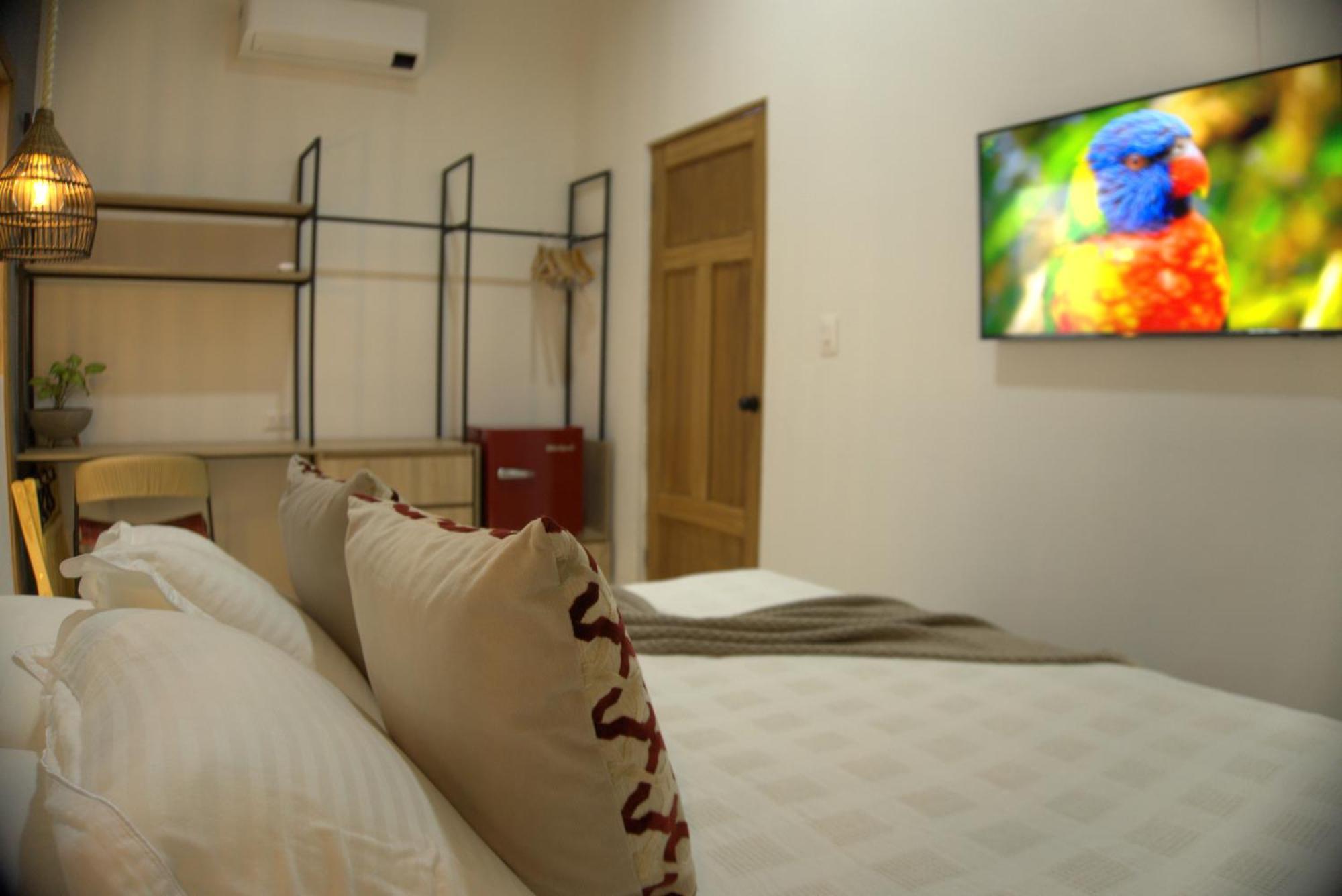 Cannatel Exclusive Hotel El Socorro Eksteriør billede